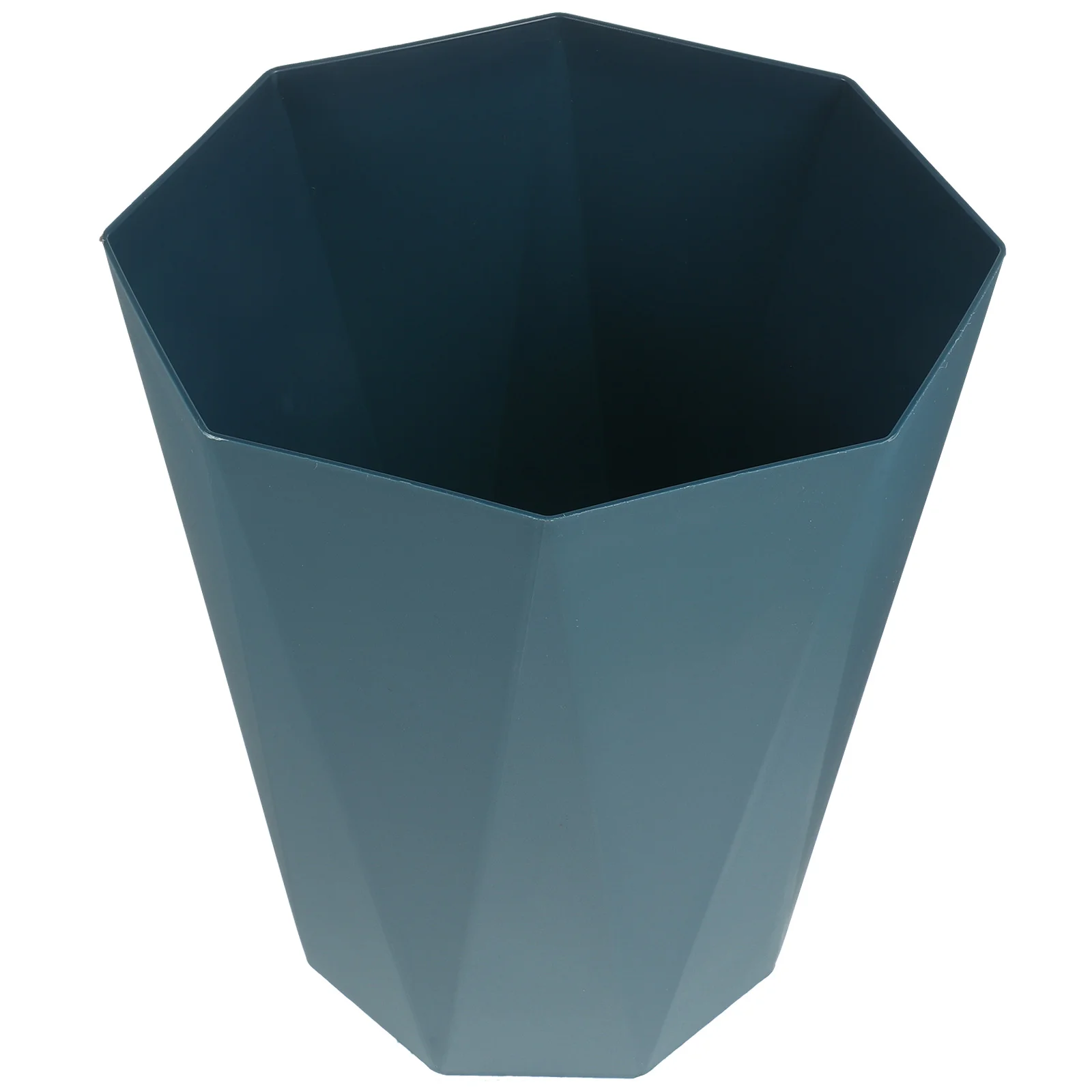 Мусорный бак из нержавеющей стали офисный для покупок картонная коробка молока