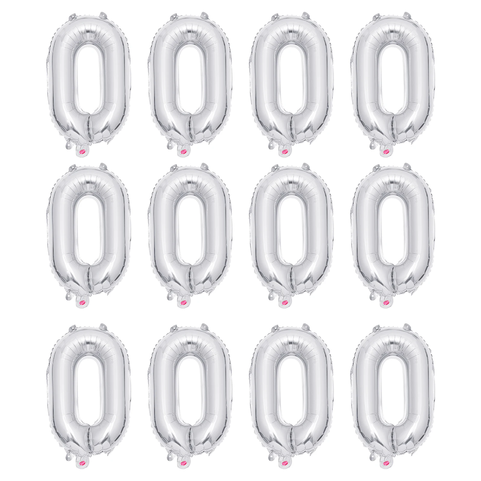 

20Pcs Party Balloons Premium Party Balloons Durable Household Balloon Decors