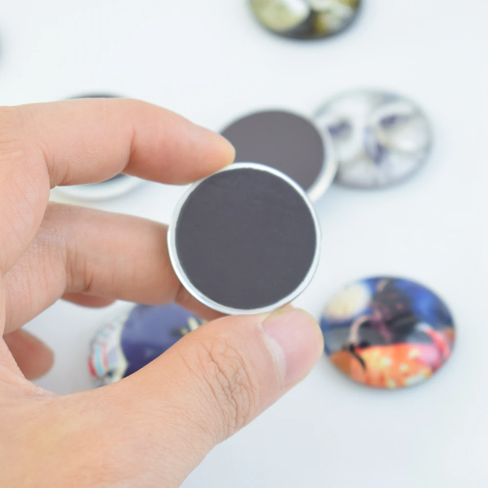 Милый Котик магнит на холодильник животные Мультяшные картинки магниты домашний