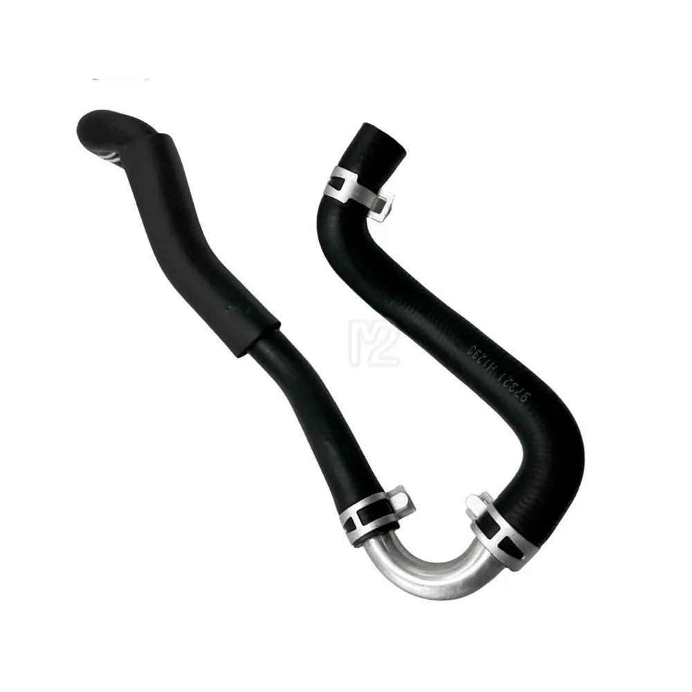 

97311H1290 ШЛАНГ-ОХЛАЖДАЮЩИЙ ВХОДА ДЛЯ HYUNDAI TERRACAN 2,9 л ОХЛАЖДАЮЩИЙ ТРУБ