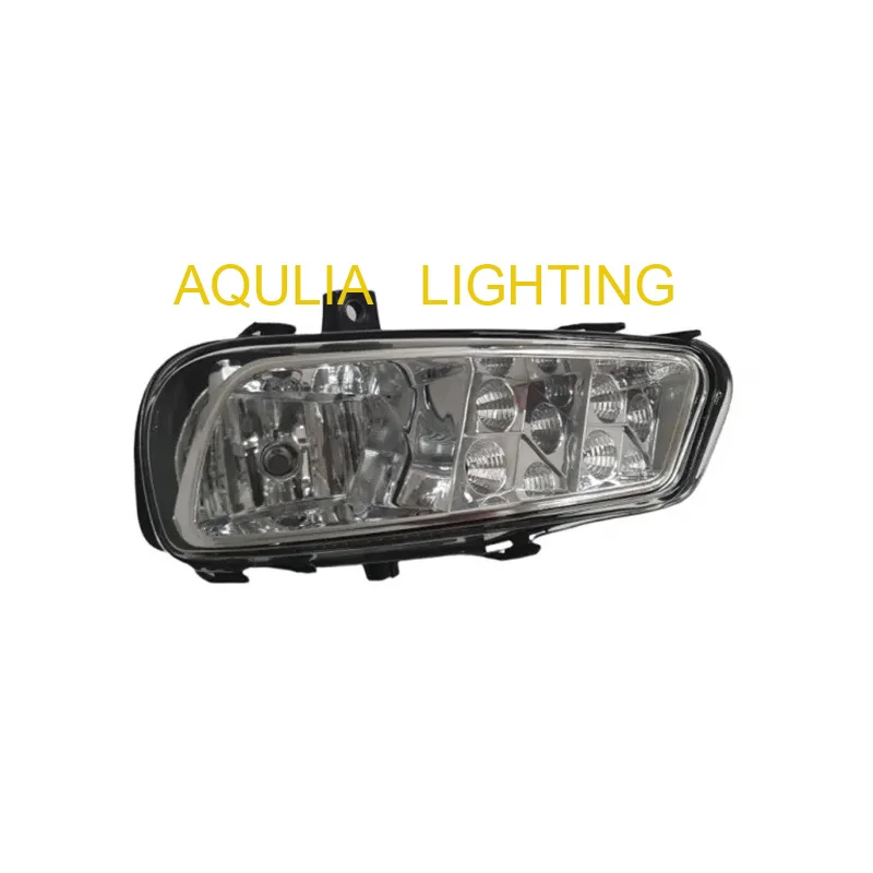 1 пара дневные фонари для BENZ ACTROS MP4 MP5 ANTOS 2013-ON A9608202256