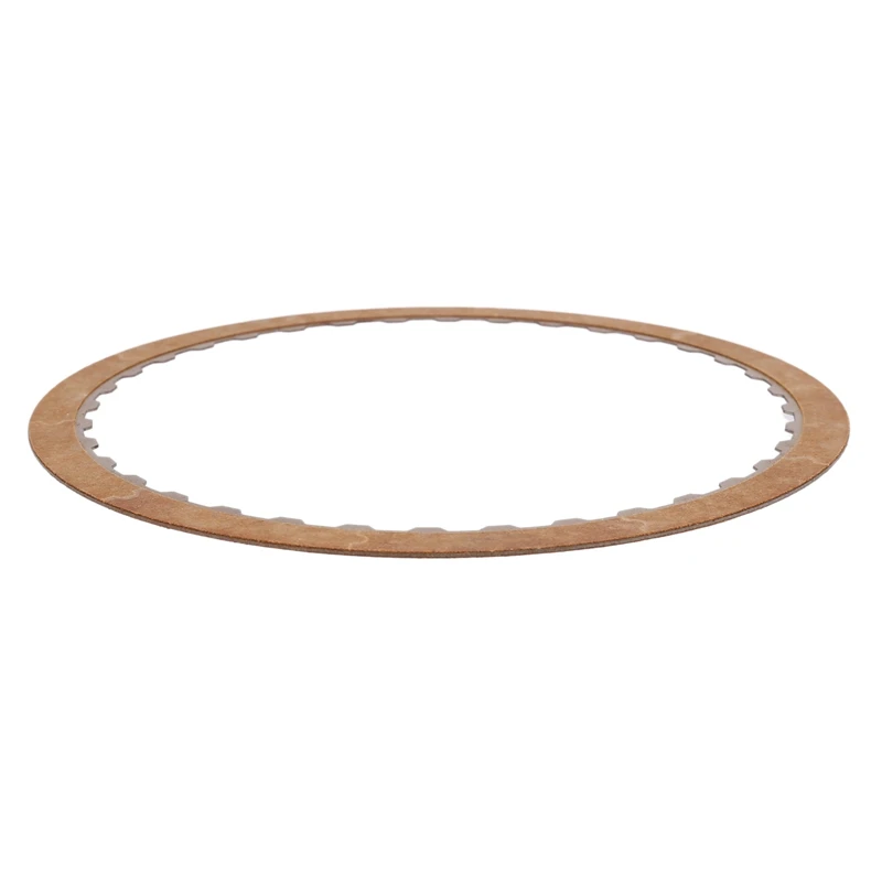 Новинка 6T30 6T30E пластины сцепления коробки передач с автоматической коробкой для