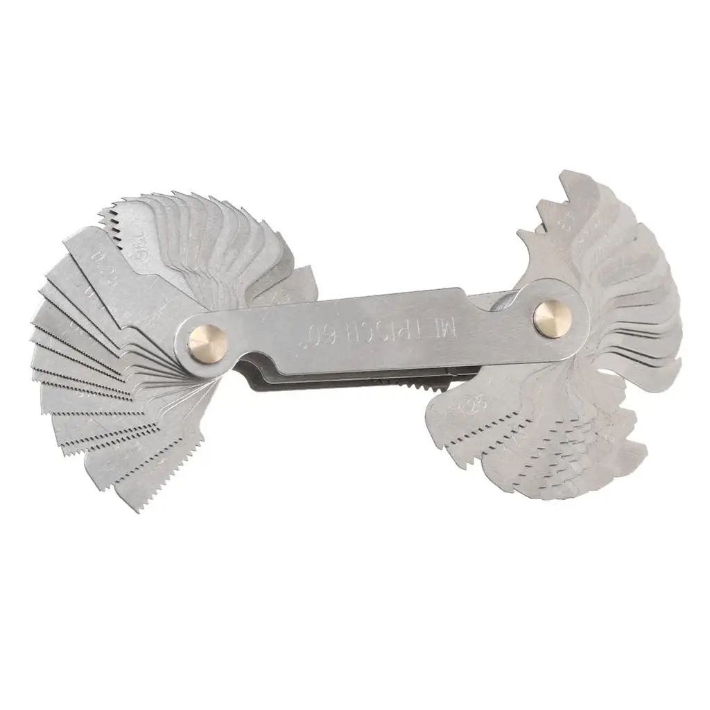 55 Whitworth U0026 60 Пробойники с метрической резьбой для улицы и