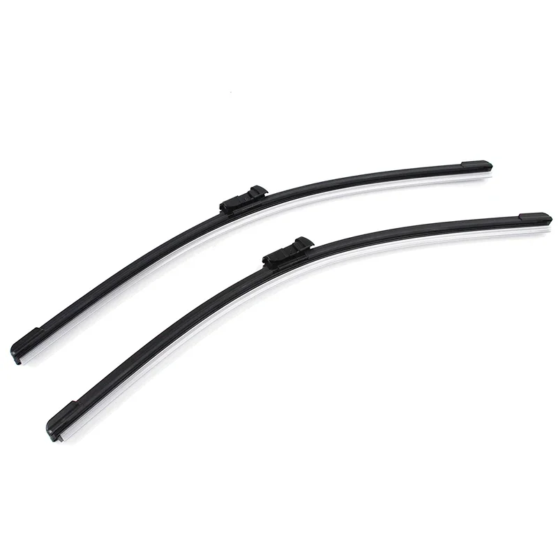 Фото 2 шт./комплект передних стеклоочистителей для Mercedes-Benz ML GLE 250 350 400 550 63 43 W166 2011 - 2019 26