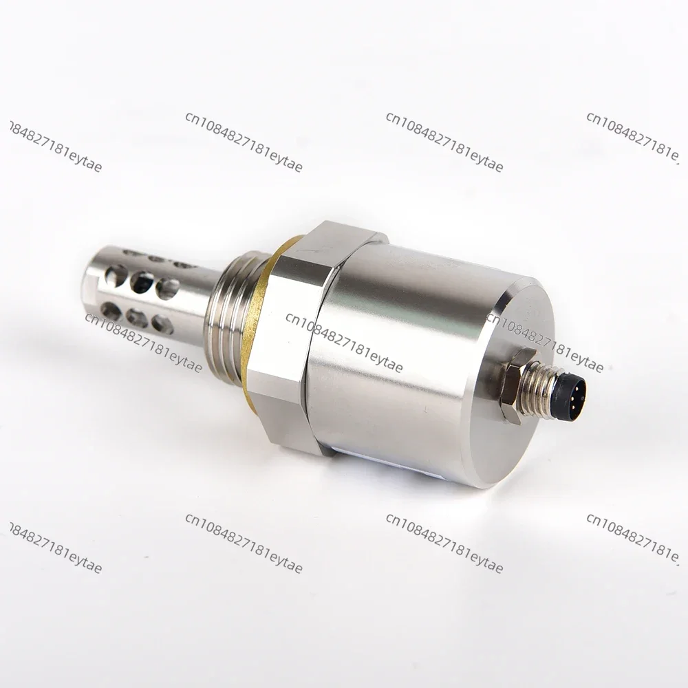 Высокоточный датчик влажности масла LDH100 IFM движения