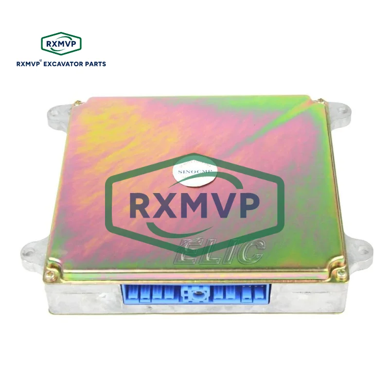Для Hitachi Ex200-2 9104908 Эк200к-2 9104912 Блок управления контроллером ЭБУ экскаватора Rx2000-2