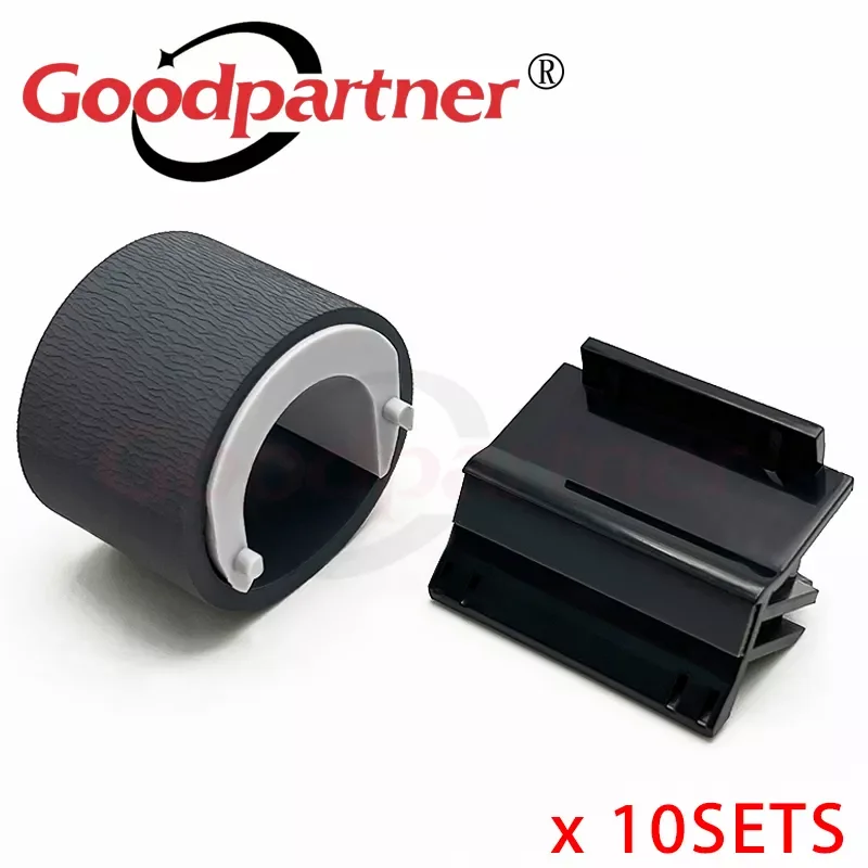 

NEW2023 JC97-02217A JC97-02688A Paper Separation Pad Pickup Roller CLP300 ML 1610 1640 1641 2010 2241 SCX 4321 4521 4521F