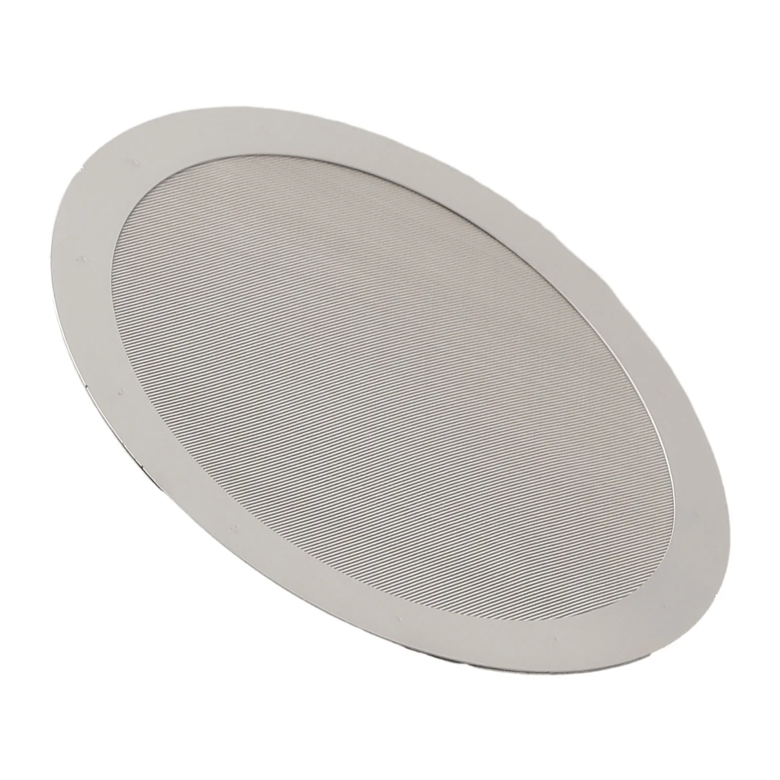 Серебряная кофеварка 250 сетчатый фильтр для кофе сделай сам металлический диск