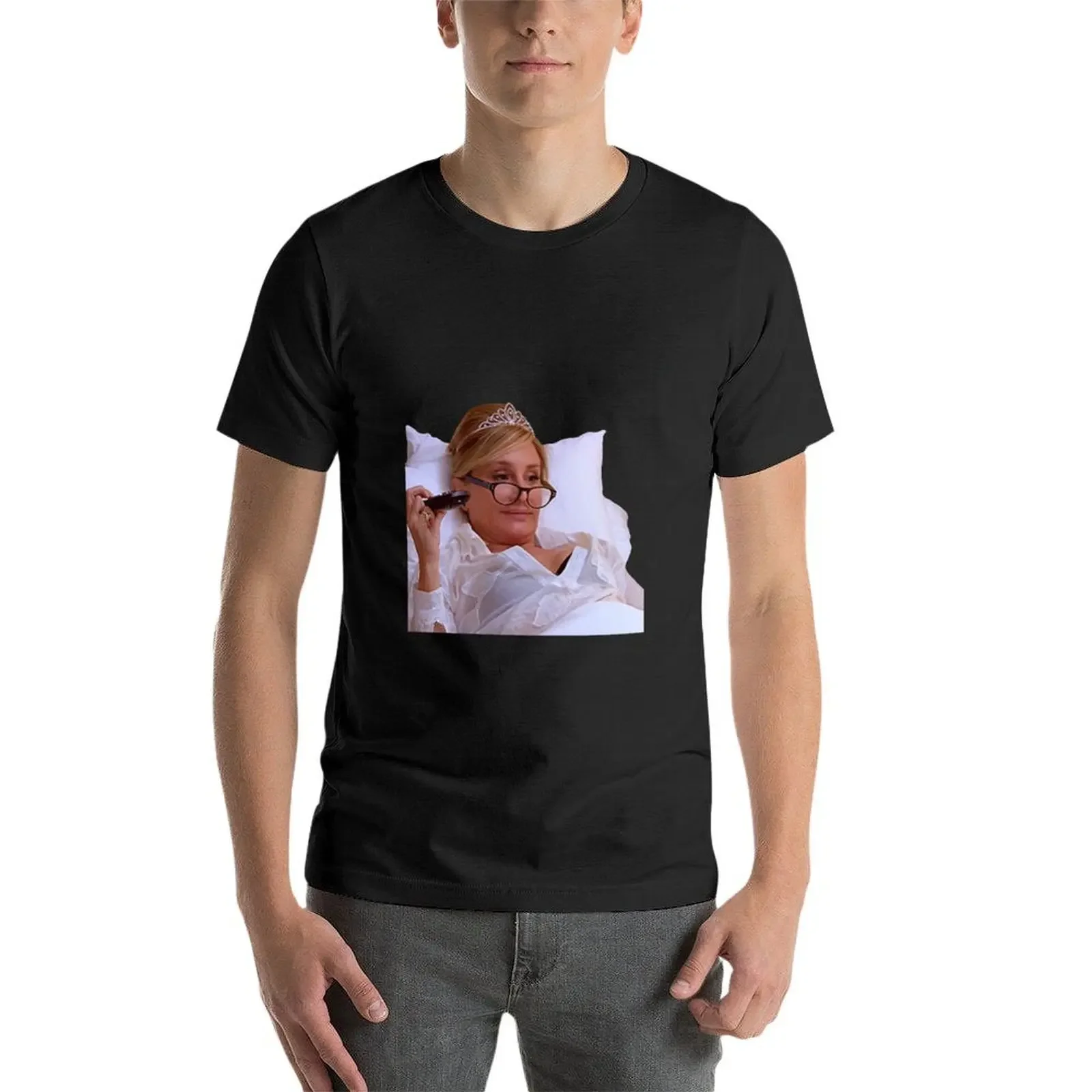 RHONY-футболка Sonja Morgan забавные футболки футбольная футболка винтажная с рисунком