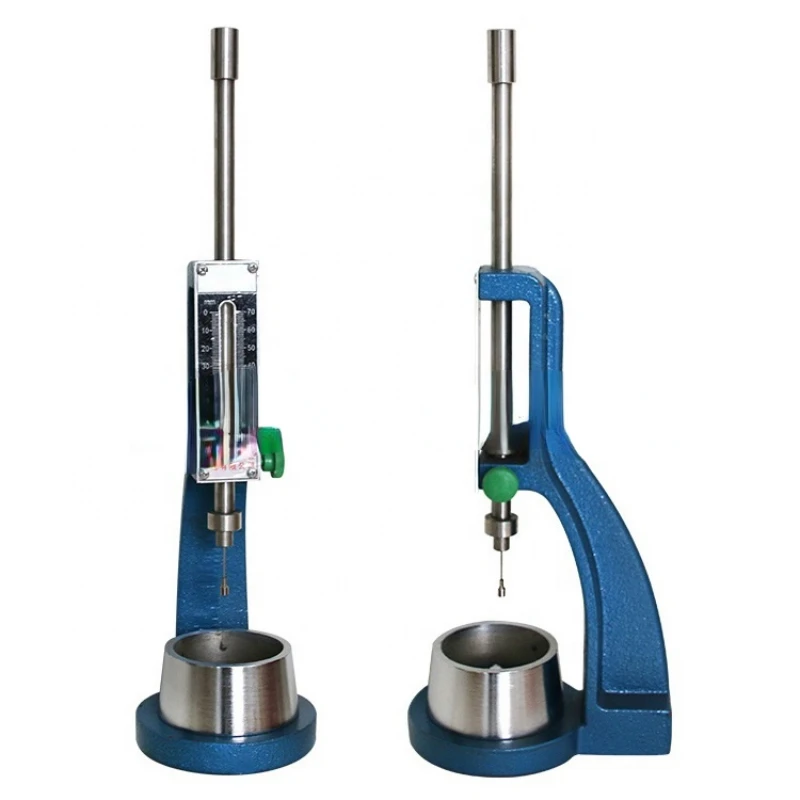 

New standard Cement Vicat Test Set, Vicat Needle Apparatus