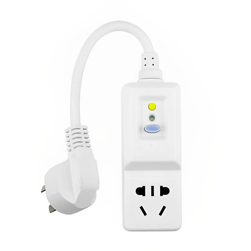 

10A Universal Socket Plug Adapter Safe Leakage Protection Power Converter Connect Component Five-Hole Socket