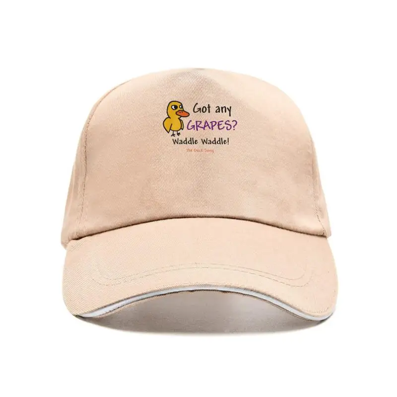 

New cap hatPrinted en T Cotton Duck ong t without ongdrop ogo(100) Woen Baseball Cap