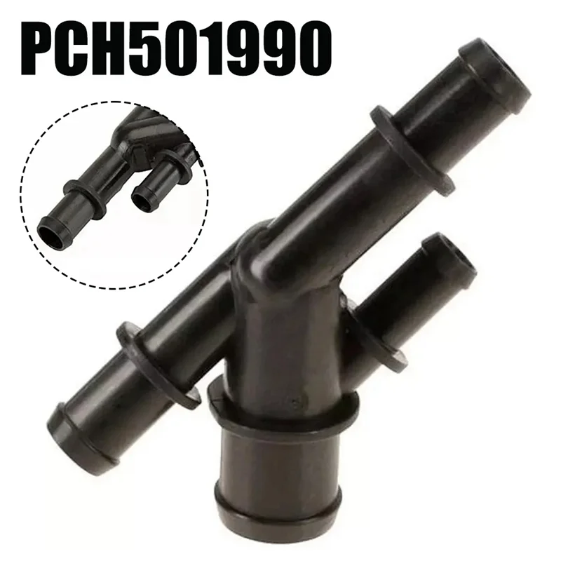 

Соединитель шланга охлаждающей жидкости PCH501990 для Range Rover 2002-2009 Jaguar, запасные автозапчасти