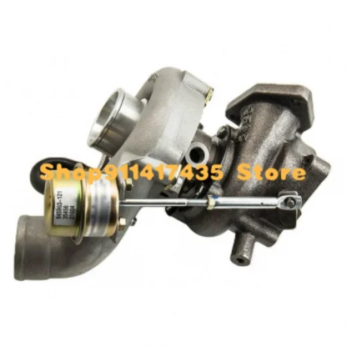 Автомобильные аксессуары 28200-4A101 Турбокомпрессор Для Sorento 2 5 CRDI