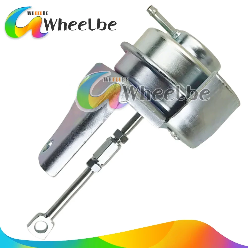 Новый привод турбонаддува TF035 для Hyundai Santa Fe 2 CRDi 150 л.с. 110 кВт D4EB 2005 28231-27800 система