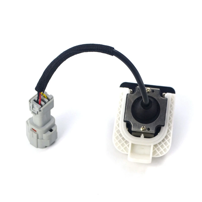 957603 Z301 Автомобильная новая камера заднего вида вспомогательная для Hyundai I40 2011-2019