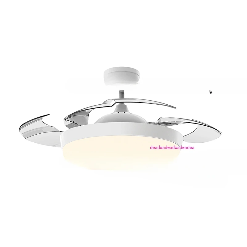 YEELIGHT умный потолочный вентилятор с металлическим бесшумным двигателем