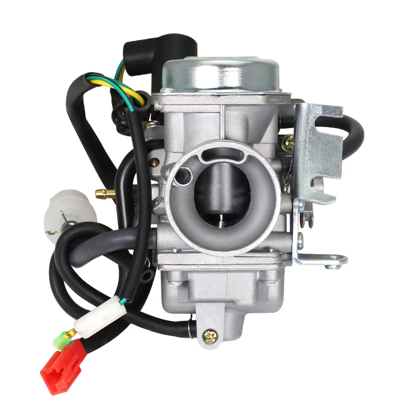 30mm Carburetor PD30J for 250cc water cooling Scooter ATV QUAD 172MM CF250 CH250 CN250 HELIX Qlink Commuter 250 Roketa MC54-250B |