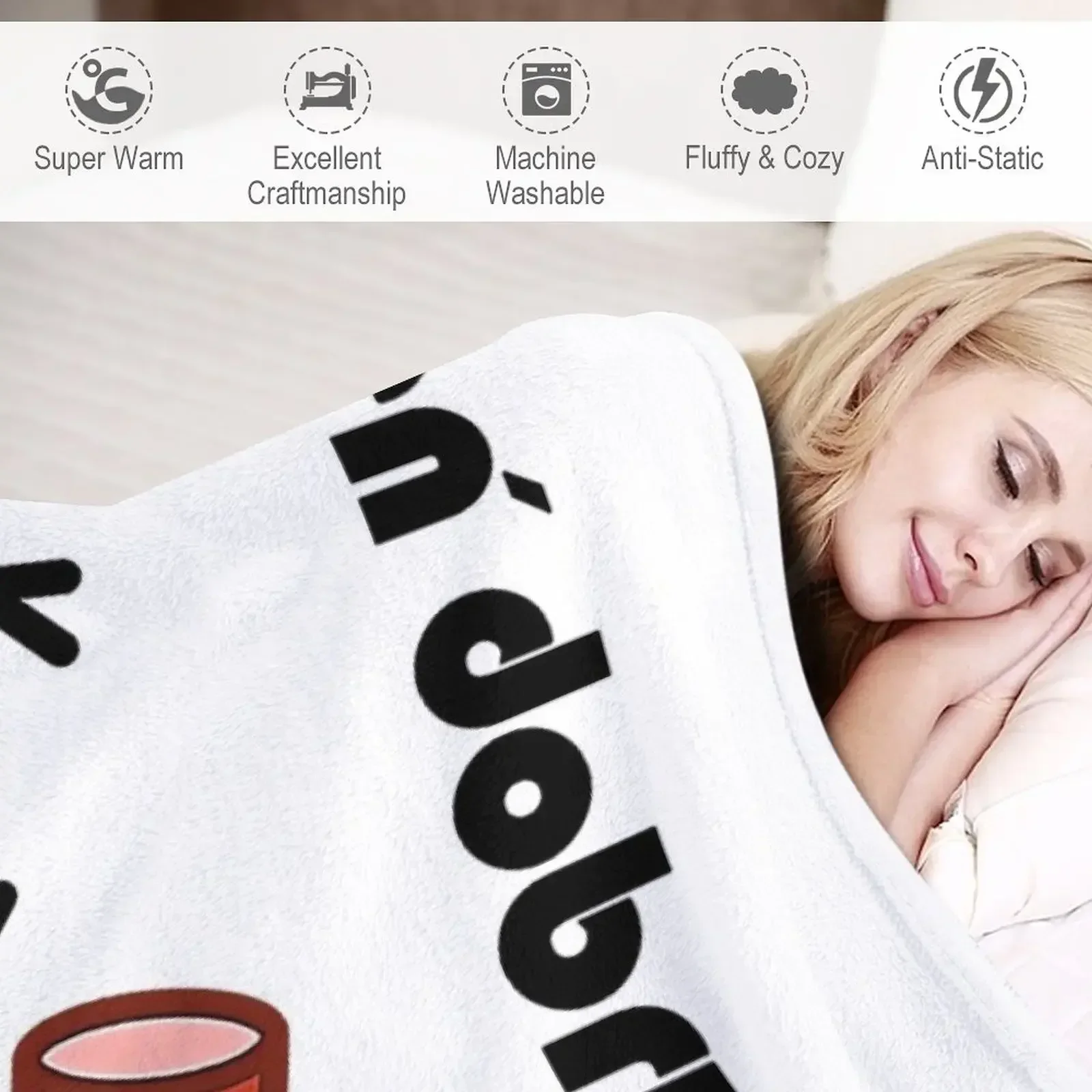 Friendly Polish Foods — Пирги и Киelbasa футболка Dzien Dobry одеяло для дивана туристические