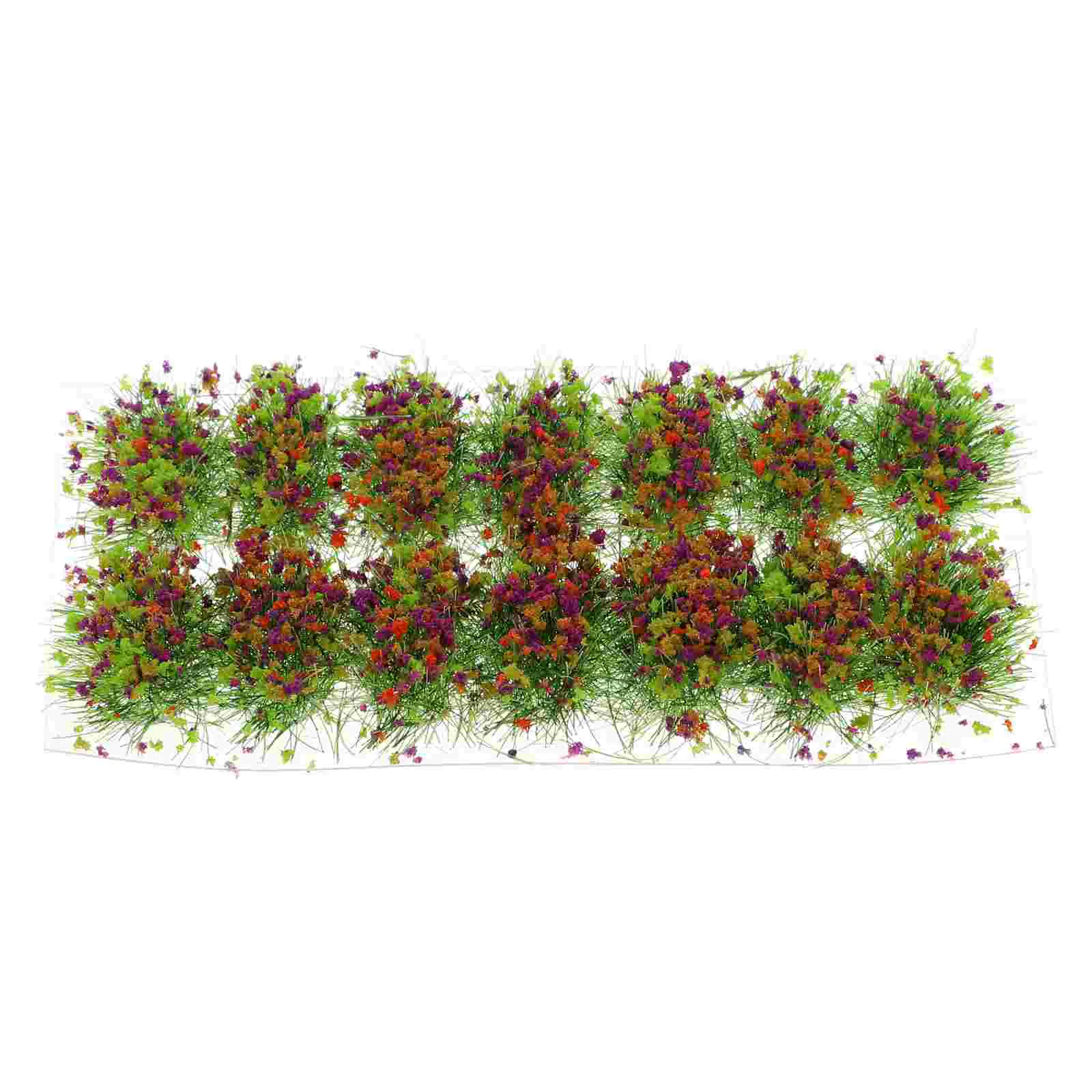 

1 коробка, миниатюрные украшения для ландшафтного стола