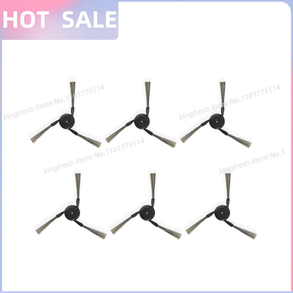 

Подходит для MOVA V50 Ultra / Mova V50 Ultra Complete, MOVA Mobius 60,Dreame L50 Pro Ultra/ L50 Ultra RLL94CE Запчасти для Пылесоса Основной Валик Боковая Щетка HEPA-Фильтр Тряпка для Мытья Пылесборный Мешок Аксессуары