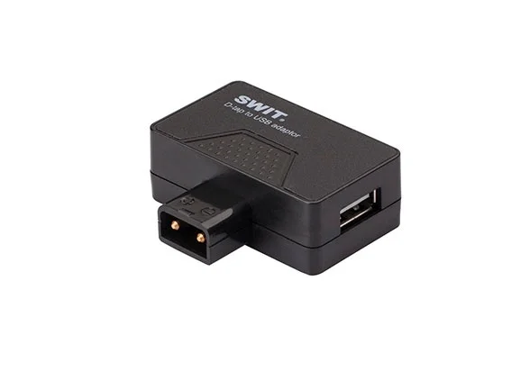 SWIT S-7111 D-tap для USB адаптера |