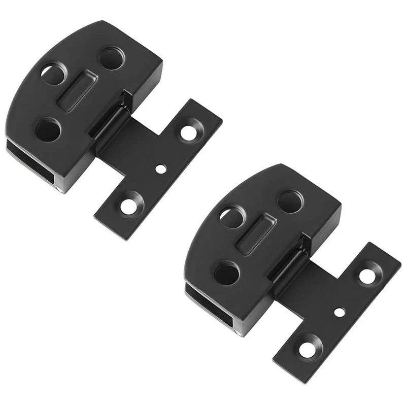 

2 шт., зажим для дверей шкафов и винных шкафов