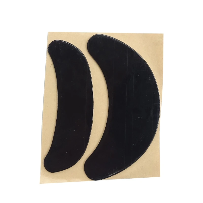

1 Set 0.6mm Curve Edge Mouse Feet Mouse Skates For Zowie ZA12 ZA11 Fk AM Mouse