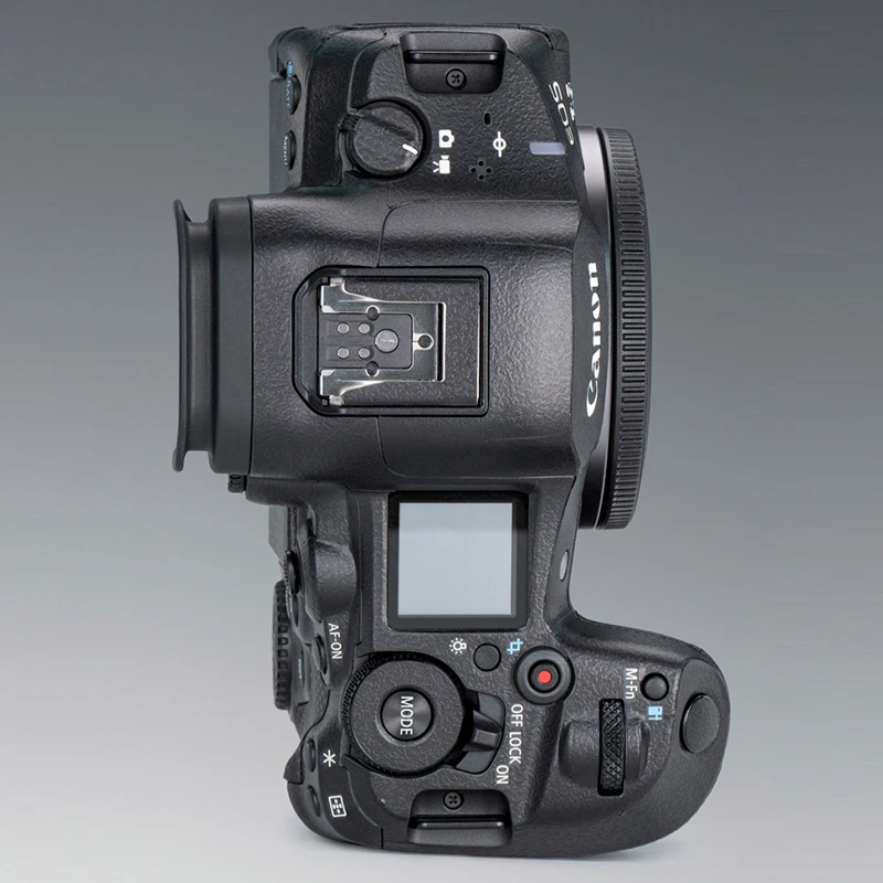 Защитная пленка для камеры Canon R5 Mark II R5ii