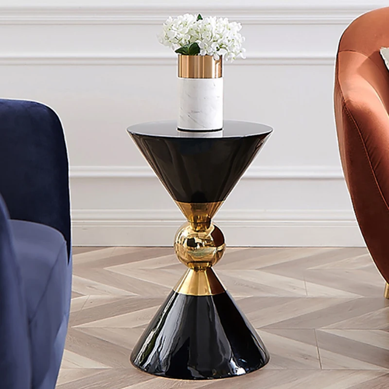 

Dressing Room Lounge Tables Basses Makeup Marble Minimalist Coffee Hallway Table Middle Poker Mesa Centro Salon Furniture T50CJ