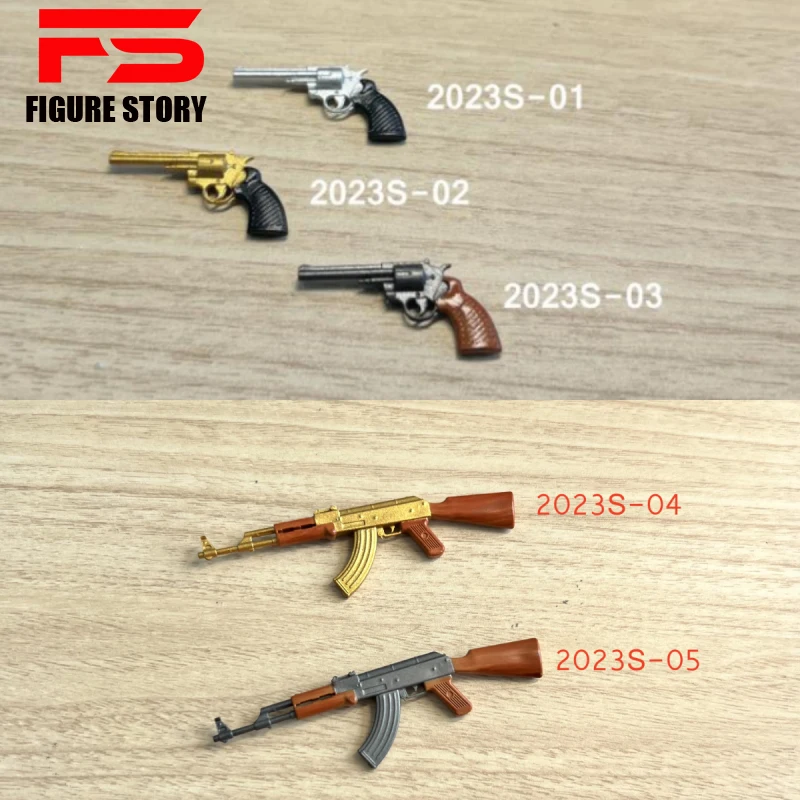 Accessories For Soldier