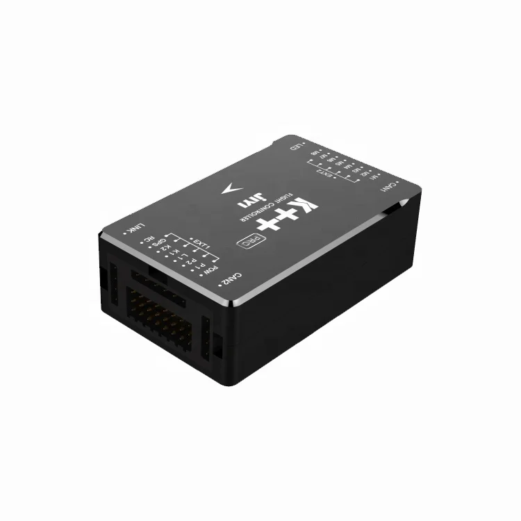 

Дрон JIYI K ++ PRO V2, GPS-Контроллер полета и обхода препятствий, радар и территории для сельскохозяйственного опрыскивания