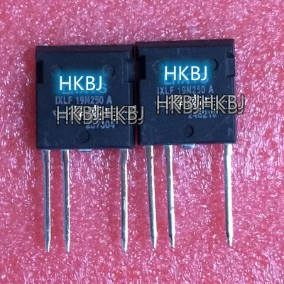 Оригинальный телефон IXLF19N250A I4-PAC 2500V 32A, новый оригинальный, распродажа, 1 шт. Оригинальный телефон IXLF19N250A I4-PAC 2500V 32A, новый оригинальный, распродажа, 1 шт.