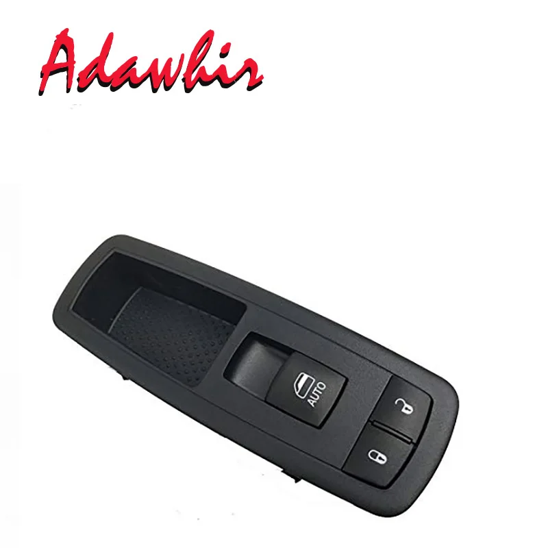 

Front Right Driver Side Electric Power Master Window Switch 4602544AG 04602544AG For 08-15 Dodge Chrysler Jeep