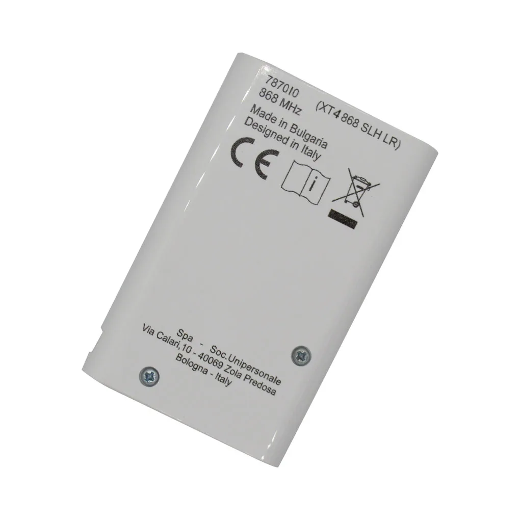 YIOU 868 XT4 XT2 SLH LR гаражные двери совместимы с частотой 868мгц 787005 LR787009/7870091 2- 6шт