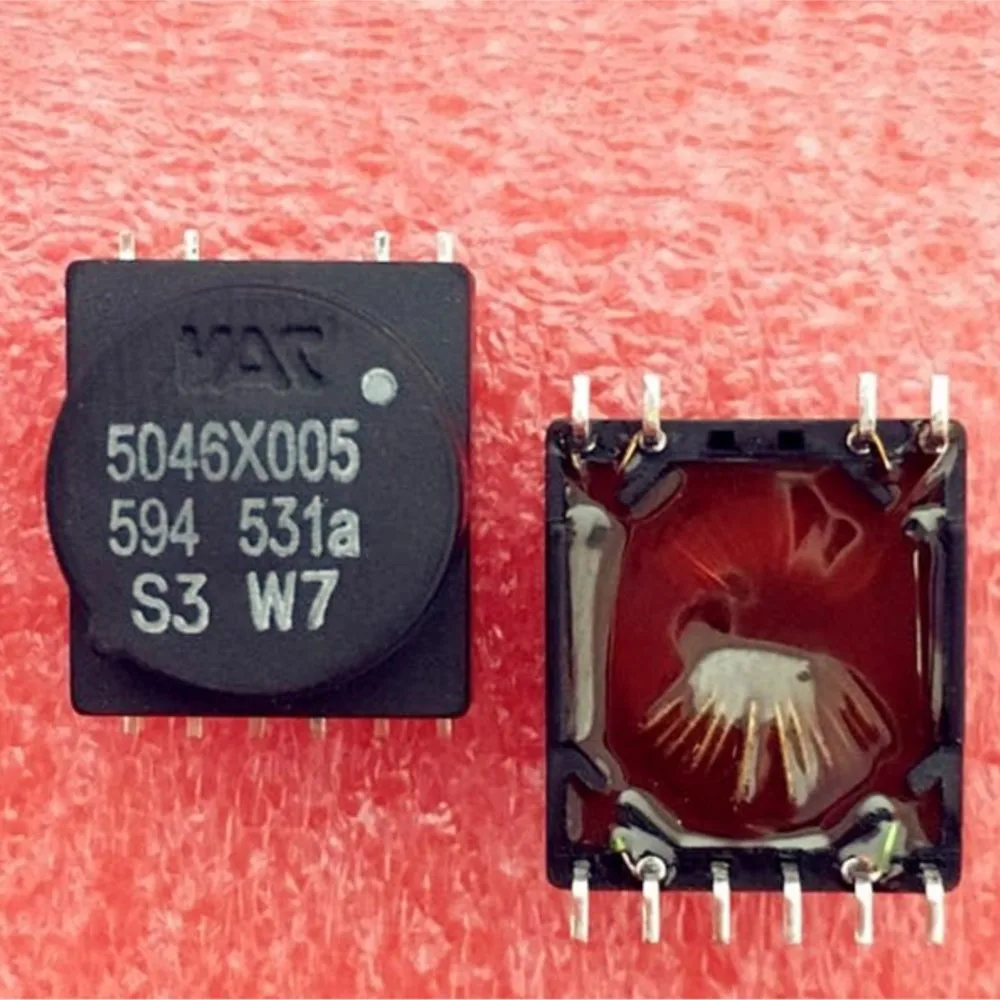 Новый модуль 5046X005
