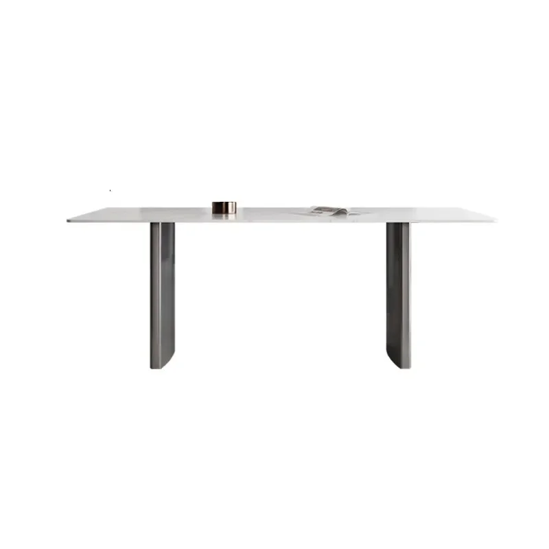 Современная тарелка обеденный стол элитный дизайнерский завтрак роскошная