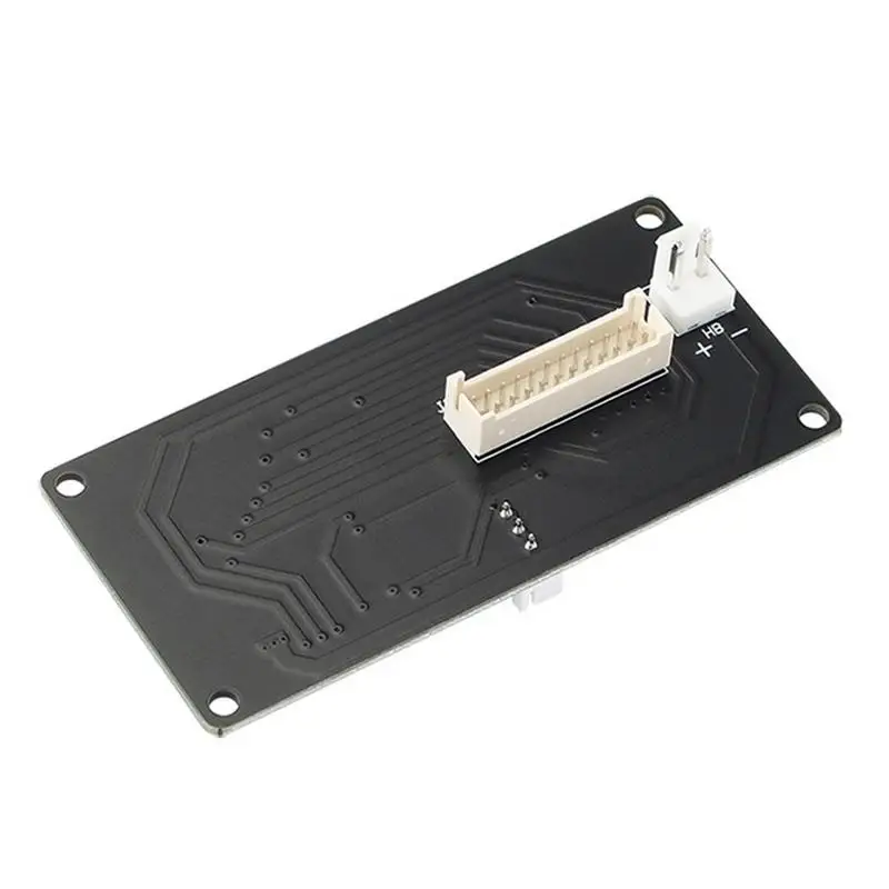

3D Printer Accessories ForSidewinder X1 Z-Adapter Board ForSidewinder Extrusion Head PCB Adapter Board Replacement Part