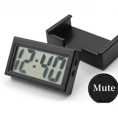 Настольные часы NieNie AG10