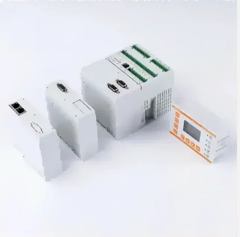 Умная защита двигателя Acrel ARD3M K1 100 встроенная измерение управление связью и