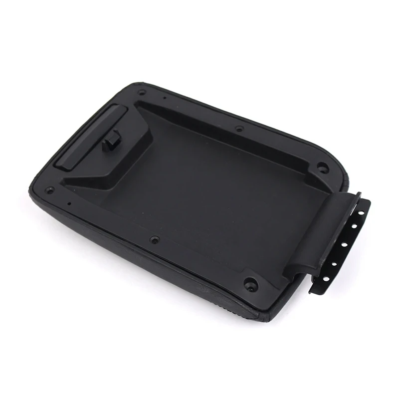 Кожаный центральный подлокотник аксессуары для Subaru Impreza WRX GT 2009-2014 92114FG000JC