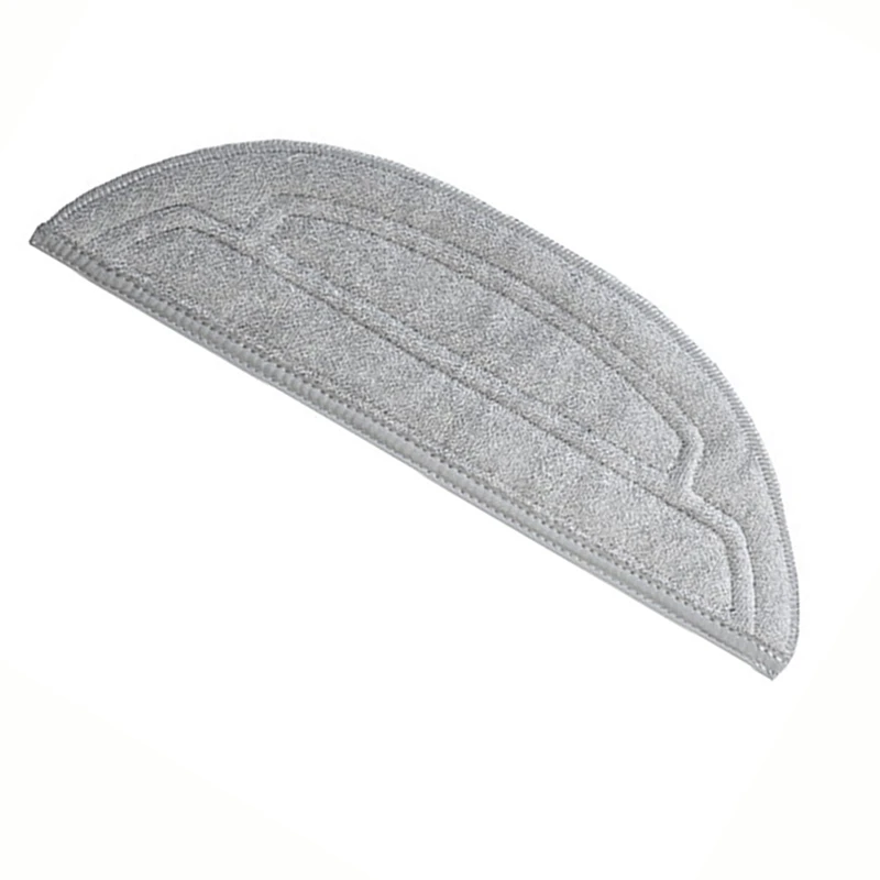 Сменная тряпка для швабры Roborock S8 Maxv Ultra/G20S/S8pro аксессуары ткани мытья полов из