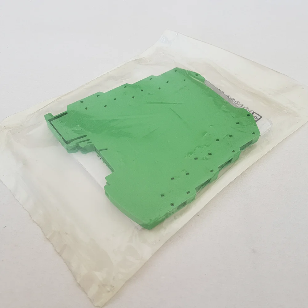 

Новый 2864150 мини-MCR-SL-UI-UI-NC настраиваемый изолирующий усилитель для кондиционера сигнала Phoenix, высокое качество, быстрая доставка