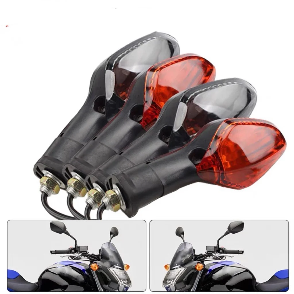 Для Honda CRF250L индикатор мотоцикла указатель поворота лампа CRF 250L 2013 2014 2015 2016