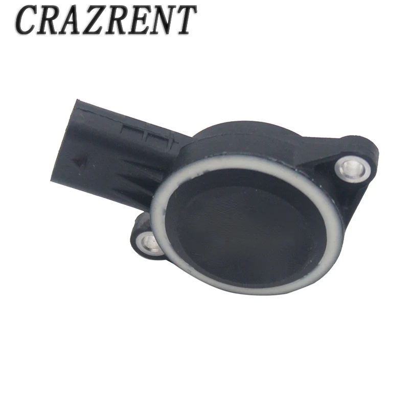 

Датчик угла поворота клапана воздушного коллектора для VW Tiguan Passat B7 CC Golf 6 Skoda Octavia Superb