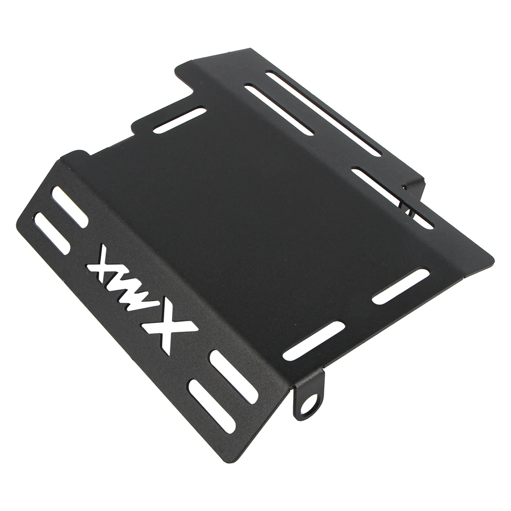 Защита шасси мотоцикла для YAMAHA XMAX300 XMAX X-MAX 300 125 250 400-2017
