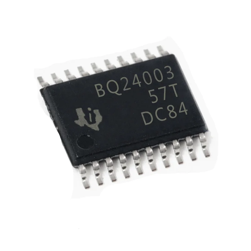 

New original BQ24003PWP BQ24003 TSSOP20 battery management chip