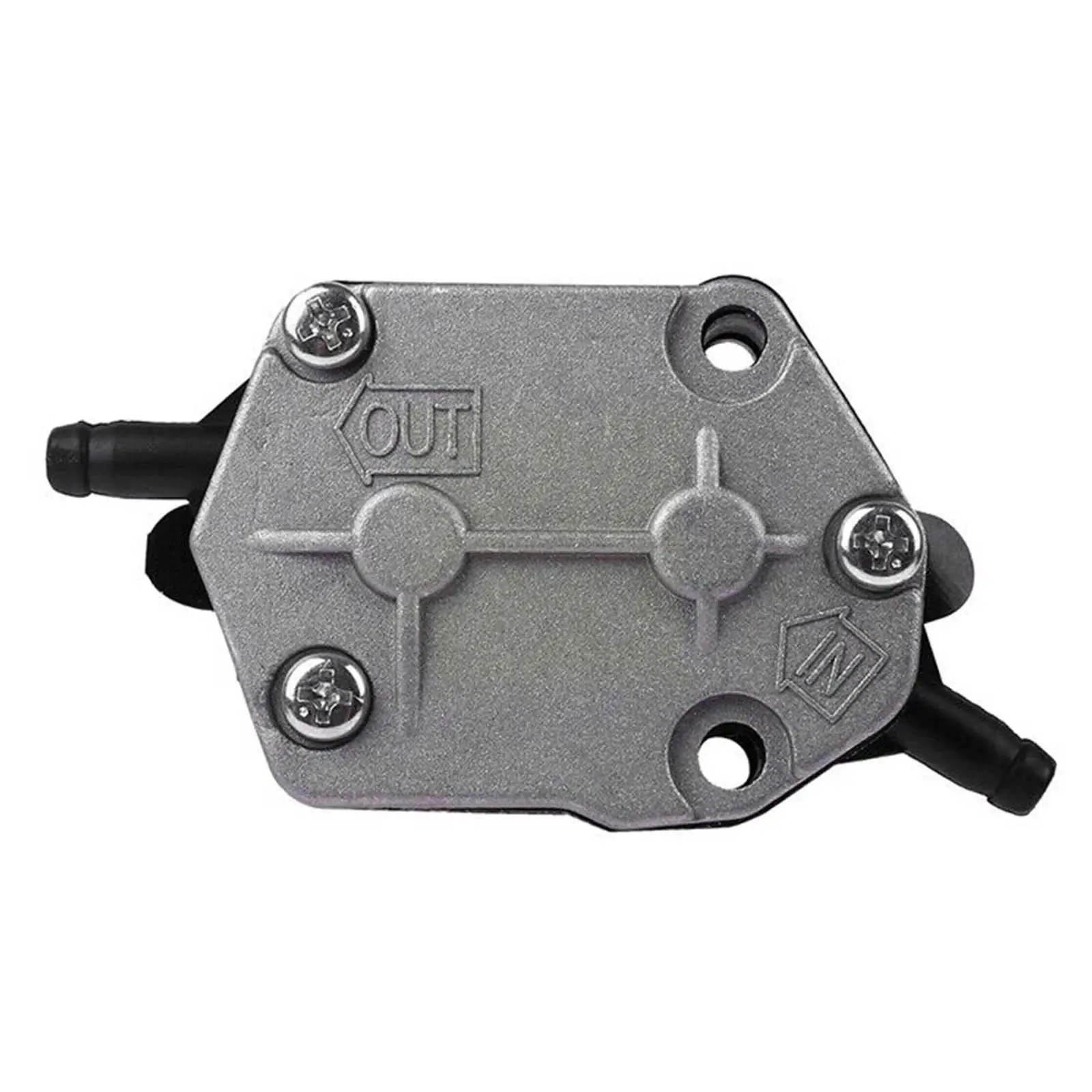 

Outboard Motor Fuel Pump for YAMAHA Motorcycle 2 Stroke 25-90Hp 692-24410-00 6A0-24410-00 663-24410-00-00 L1D7