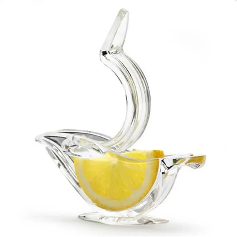 

Ручной инструмент для отжима апельсинов Bird Shaped
