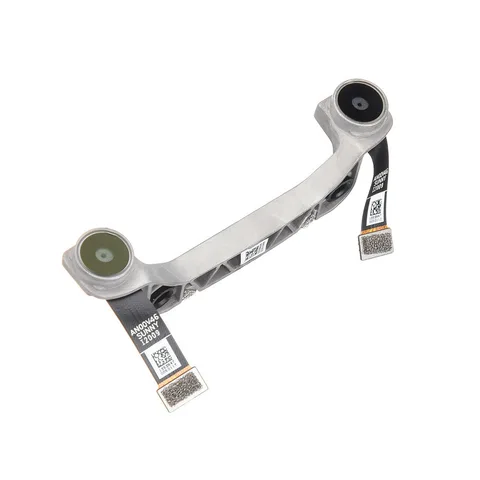 Оригинальный передний датчик для DJI Mavic Air 2, сменные передние визуальные компоненты, запасные части для дрона Vision, розничная
